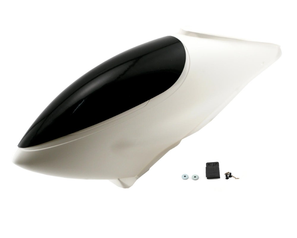 ALIGN műanyag kabin fehér T-REX 600